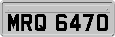MRQ6470