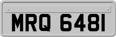 MRQ6481