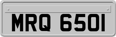 MRQ6501