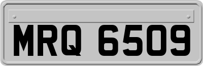 MRQ6509