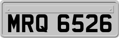 MRQ6526