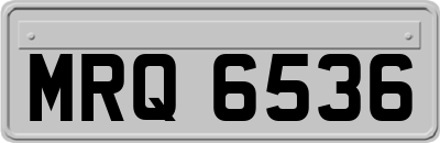 MRQ6536