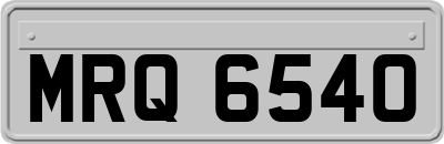 MRQ6540