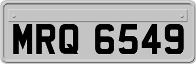MRQ6549