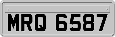 MRQ6587