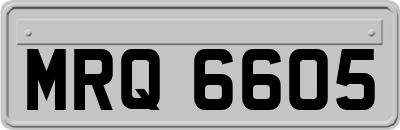 MRQ6605