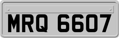 MRQ6607