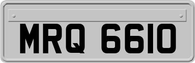 MRQ6610