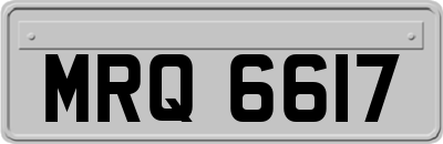 MRQ6617