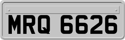 MRQ6626
