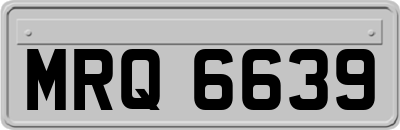 MRQ6639