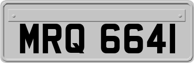 MRQ6641
