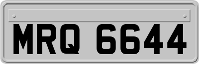 MRQ6644