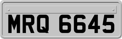 MRQ6645