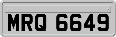 MRQ6649