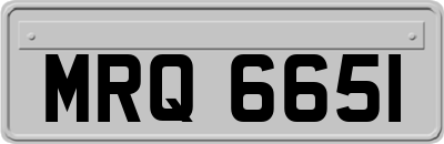 MRQ6651