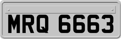 MRQ6663