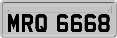 MRQ6668