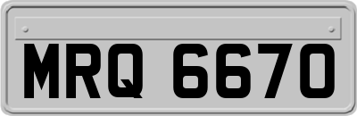 MRQ6670