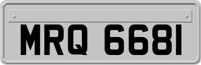 MRQ6681
