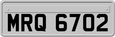 MRQ6702