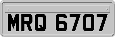 MRQ6707