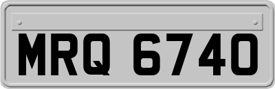 MRQ6740