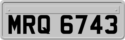 MRQ6743