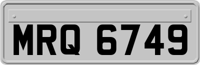 MRQ6749