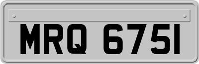 MRQ6751