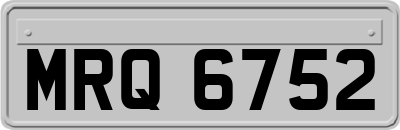 MRQ6752