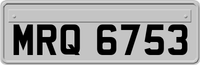 MRQ6753