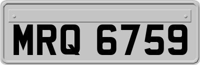MRQ6759