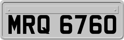MRQ6760