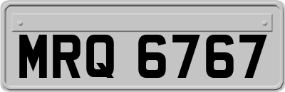 MRQ6767