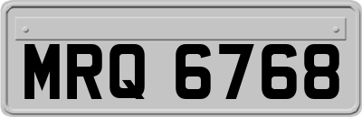 MRQ6768
