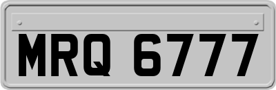 MRQ6777
