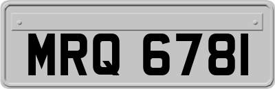 MRQ6781