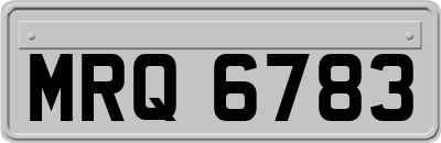 MRQ6783