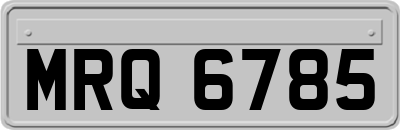 MRQ6785