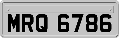 MRQ6786