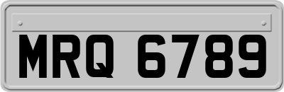 MRQ6789