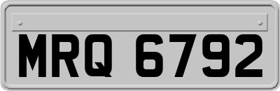 MRQ6792