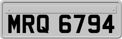 MRQ6794