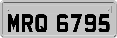 MRQ6795