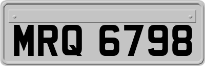 MRQ6798