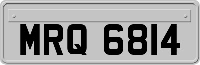 MRQ6814