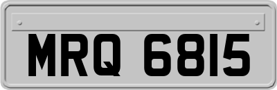 MRQ6815