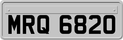 MRQ6820