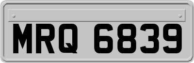 MRQ6839